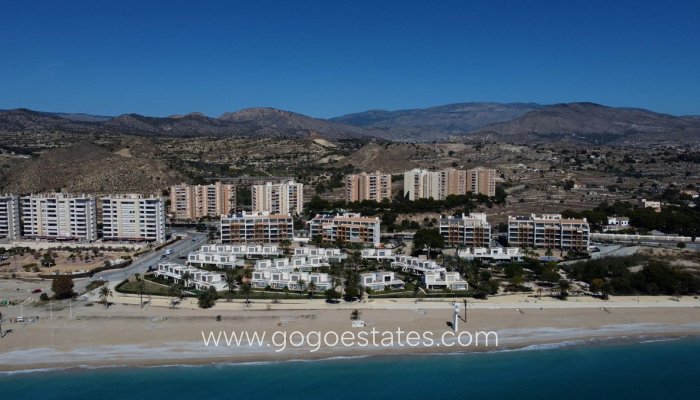 Casa - Casa adosada - Venta - Villajoyosa - Villajoyosa Centro