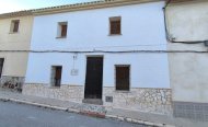 Casa - Casa adosada - Venta - Yecla - RSO-60667