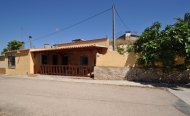 Casa - Casa Cueva - Venta - Monóvar - Monòver - RSO-16467