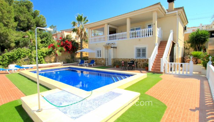 Casa - Chalet Independiente - Venta - Algorfa - Algorfa Centro