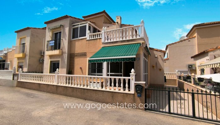 Casa - Chalet Independiente - Venta - Algorfa - Algorfa Centro