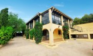 Casa - Chalet Independiente - Venta - Altea - RSO-66067
