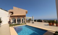Casa - Chalet Independiente - Venta - Altea - RSO-70307