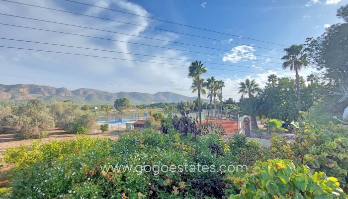 Casa - Chalet Independiente - Venta - Benidorm - Benidorm Centro