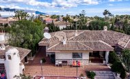 Casa - Chalet Independiente - Venta - Benidorm - RSO-37936