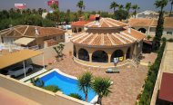 Casa - Chalet Independiente - Venta - Benijofar - RSO-76438