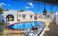 Casa - Chalet Independiente - Venta - Benissa - RSO-14156