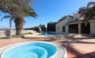Casa - Chalet Independiente - Venta - Benissa - RSO-47719
