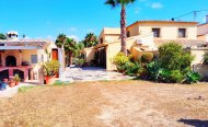 Casa - Chalet Independiente - Venta - Benissa - RSO-71656