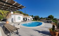 Casa - Chalet Independiente - Venta - Calpe - RSO-33734