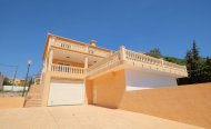 Casa - Chalet Independiente - Venta - Calpe - RSO-40309