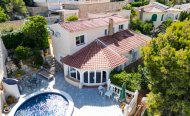 Casa - Chalet Independiente - Venta - Calpe - RSO-63434