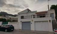 Casa - Chalet Independiente - Venta - Calpe - RSO-68260