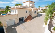 Casa - Chalet Independiente - Venta - Calpe - RSO-69460