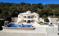 Casa - Chalet Independiente - Venta - Calpe - RSO-74874