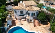 Casa - Chalet Independiente - Venta - Calpe - RSO-88431