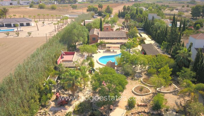 Casa - Chalet Independiente - Venta - Catral - Catral Centro