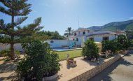 Casa - Chalet Independiente - Venta - Dénia - RSO-48892