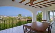 Casa - Chalet Independiente - Venta - Dénia - RSO-75288