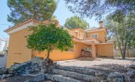 Casa - Chalet Independiente - Venta - Dénia - RSO-88782