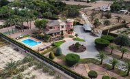 Casa - Chalet Independiente - Venta - Elche - RSO-34421