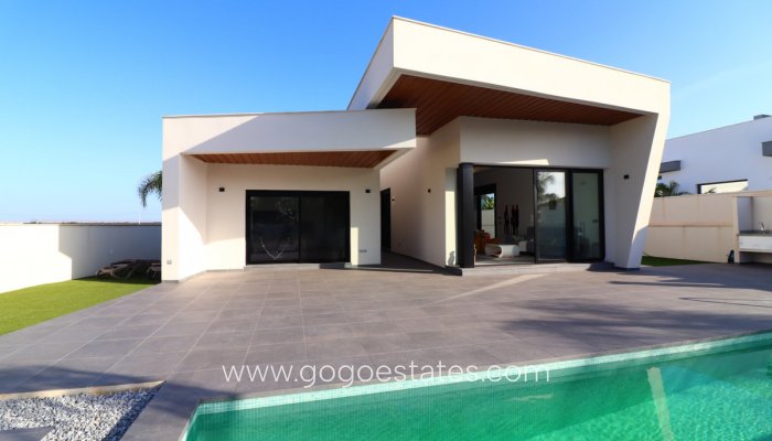 Casa - Chalet Independiente - Venta - Formentera de Segura - Formentera Del Segura