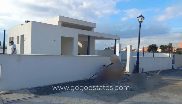 Casa - Chalet Independiente - Venta - Fortuna - Fortuna Centro