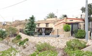 Casa - Chalet Independiente - Venta - Fortuna - RSO-77661