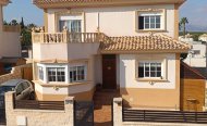 Casa - Chalet Independiente - Venta - Fortuna - RSO-95801