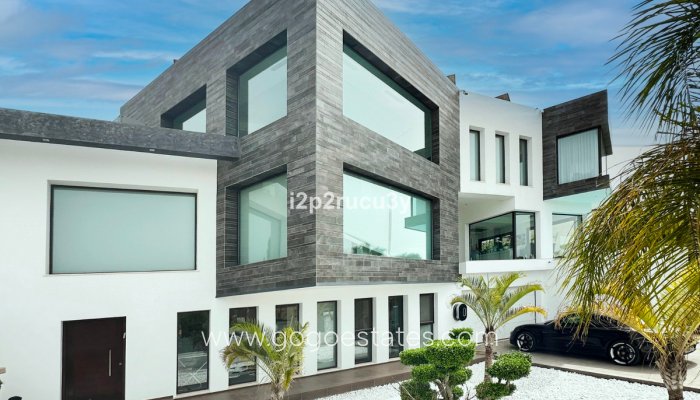 Casa - Chalet Independiente - Venta - Jávea Xàbia - Jávea - Xàbia Centro