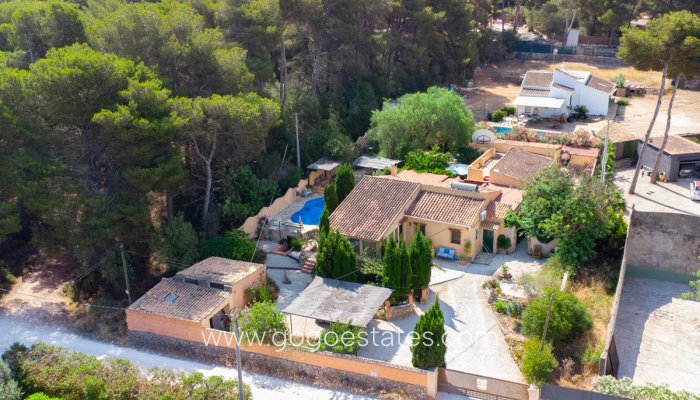 Casa - Chalet Independiente - Venta - Jávea Xàbia - Jávea - Xàbia Centro