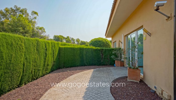 Casa - Chalet Independiente - Venta - Jávea Xàbia - Jávea - Xàbia Centro