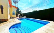 Casa - Chalet Independiente - Venta - Jávea Xàbia - RSO-12615