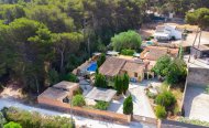 Casa - Chalet Independiente - Venta - Jávea Xàbia - RSO-21702