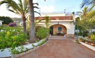 Casa - Chalet Independiente - Venta - Jávea Xàbia - RSO-23337