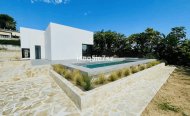 Casa - Chalet Independiente - Venta - Jávea Xàbia - RSO-33939