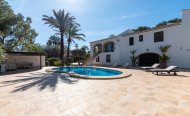 Casa - Chalet Independiente - Venta - Jávea Xàbia - RSO-46082