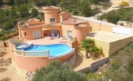 Casa - Chalet Independiente - Venta - Jávea Xàbia - RSO-50597
