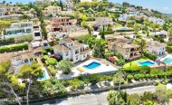 Casa - Chalet Independiente - Venta - Jávea Xàbia - RSO-57696