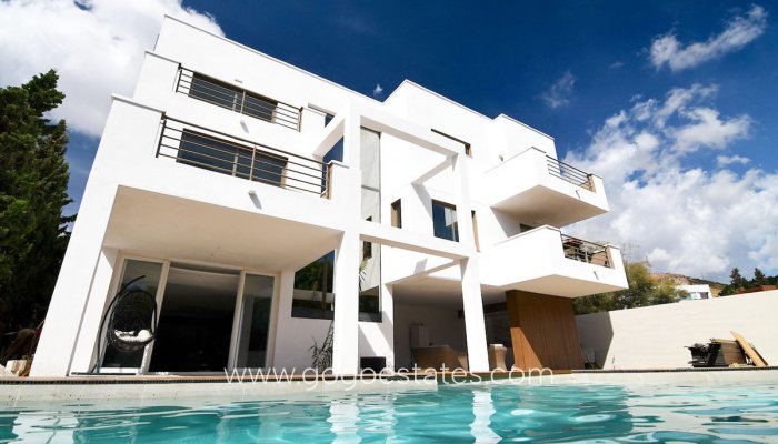 Casa - Chalet Independiente - Venta - La Envia - La Envia