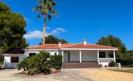 Casa - Chalet Independiente - Venta - La Nucía - RSO-42182