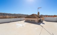 Casa - Chalet Independiente - Venta - La Union - RSO-92125