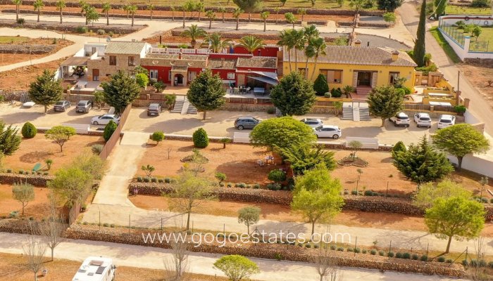 Casa - Chalet Independiente - Venta - Llíber - Llíber