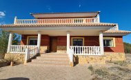 Casa - Chalet Independiente - Venta - Lorca - RSO-11967