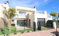 Casa - Chalet Independiente - Venta - Los Alcazares - RSO-55628