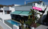Casa - Chalet Independiente - Venta - Los Alcazares - RSO-95171