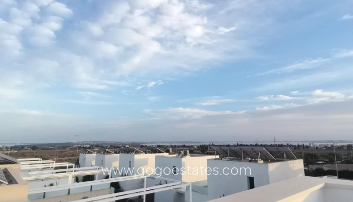 Casa - Chalet Independiente - Venta - Los Montesinos - Los Montesinos Centro