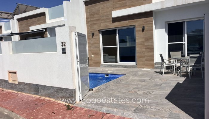 Casa - Chalet Independiente - Venta - Murcia - Avileses
