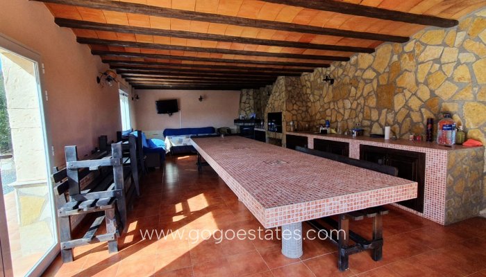 Casa - Chalet Independiente - Venta - Murcia - Murcia City