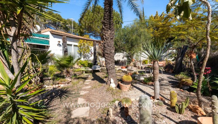 Casa - Chalet Independiente - Venta - Orihuela - Lomas de Cabo Roig